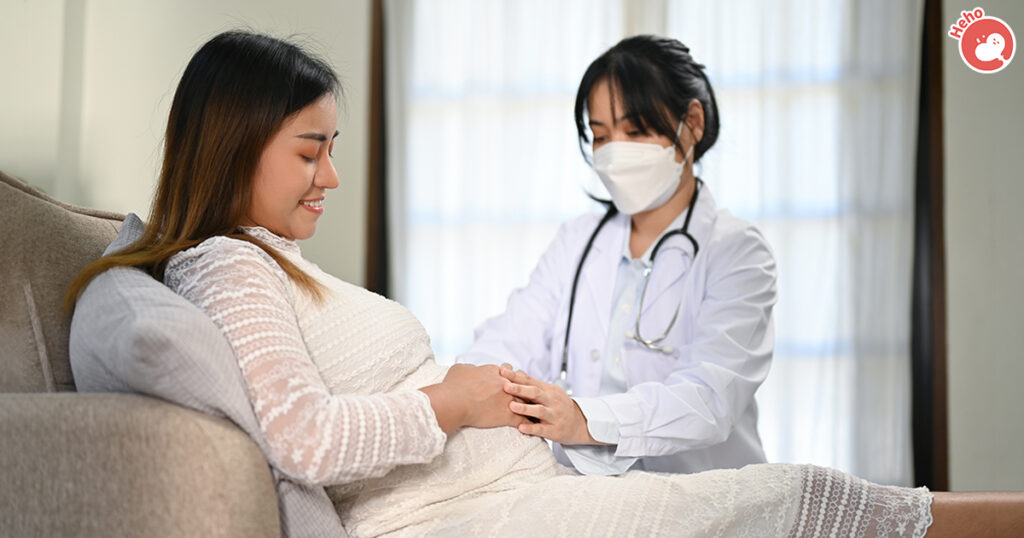 文章內文圖2_高齡想懷孕?生殖醫學專業醫師告訴你 孕前、產後這些檢測幫你「添好孕」